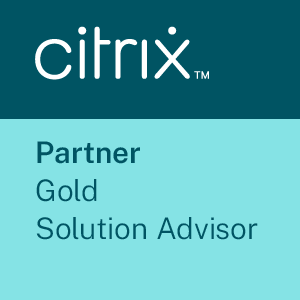 300x300 Partner Gold Solution Advisor-teal